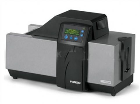 Hdp600 Cr100 Card Printer